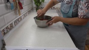 АДЖИКА из ЧЕСНОЧНЫХ стрелок//Полезная и Нужная заготовка//