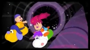 BARBARIKI 🚀 ALIEN IN A BLACK HOLE 🚀 (6 episode) 🌪️Fun & Adventure Cartoon 😇  0+