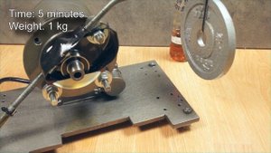 Opel GM 5W30 Dexos1 Gen2 Jak skutecznie olej chroni silnik? 100°C