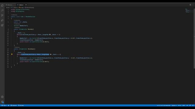 Unity C#. Луч Ray ScreenPointToRay Physics.Raycast RaycastHit Input.mousePosition