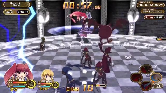 [GAME REVIEW] Croixleur Sigma (SWITCH) смотреть онлайн