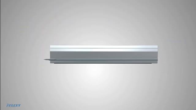 Профиль Flexy LINE 50 смотреть онлайн