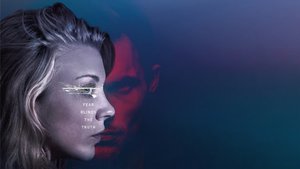 Невидимка - Русский трейлер (HD)