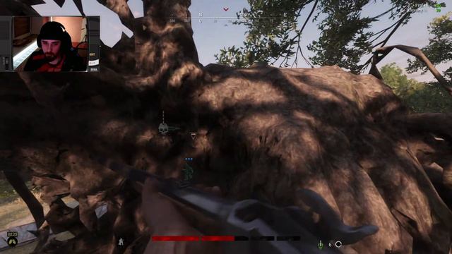 Наводим порядок в Hunt Showdown | Перший бос в Enshrouded #стрімукраїнськоюмовою