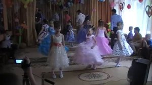 детский сад №9 г. Котово  Волгоградская обл.