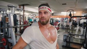 Про БОДИБИЛДИНГ, БОКС - Артем Долгин  | Artemus Dolgin