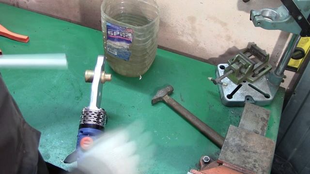 Палатка из полипропиленовых труб.