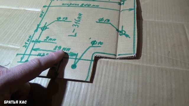 Самодельная плита для ДВС от  БУРАНА  на РЫСЬ! смотреть онлайн