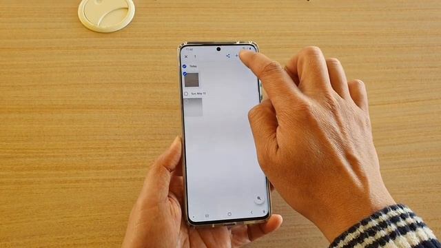 How To Empty Google Photos Trash Bin  On Galaxy S20/S20+ / S10 / S10 Plus смотреть онлайн