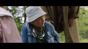 Фильм "Осторожно дети"