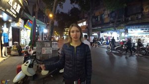 Ханой. Вьетнам (Hanoi. Vietnam)