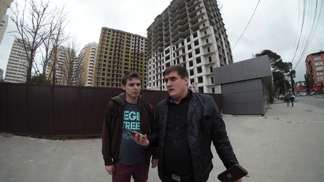 Когда выгодно купил квартиру в Сочи. Разговор с покупателем. Отзывы клиентов. Новостройки Сочи 2018
