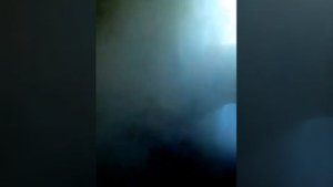 Устраняем запах в квартире. Сухой туман.