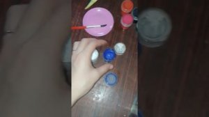 Как украсить бутылку на новый год своими руками