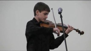 В.Дорохин "Элегия"