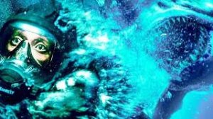 Опасные воды — Финальный русский трейлер (2024)