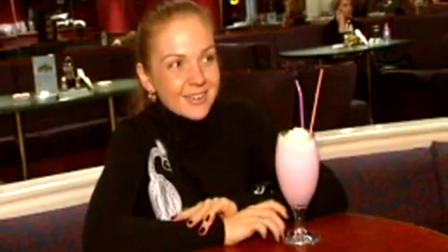 М. Девятова в передаче" Наше утро ". смотреть онлайн