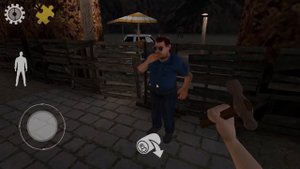 ПОЛНОЕ ПРОХОЖДЕНИЕ ИГРЫ МИСТЕР МИТ (МИСТЕР МЯСО) | Mr. Meat game | Комната ужасов, головоломка