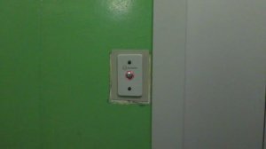 Грузовой лифт V=1 м-с, грузоподьемность 630 кг (1013)