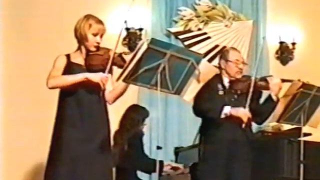 Владивосток. НАВАРРА. Трио ДИВЕРТИСМЕНТ. смотреть онлайн