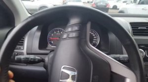 Хонда СРВ 2009 жылкы