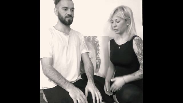 Funny Yoga - День 1. Виды дыхания. смотреть онлайн