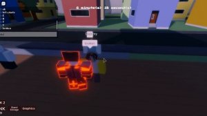 Volcanic The World Over Heaven Showcase (Roblox) (A Newers Day)