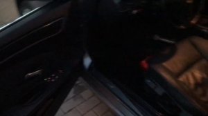 BMW E61 2009 обзор