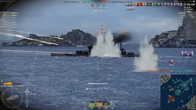 World of warships - что это и с чем его едят;) смотреть онлайн