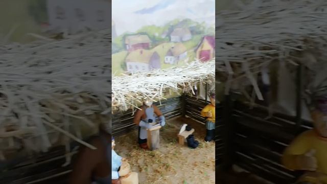 Путешествие на Автодоме
