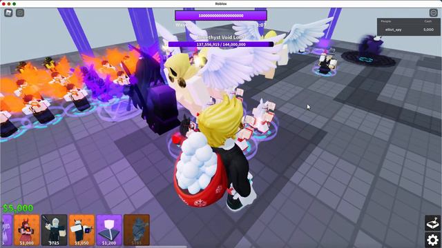 Arena : Tower Defense sandbox mode test смотреть онлайн