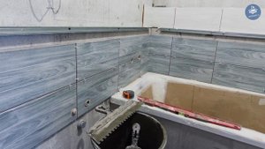 Ремонт ? ванной и ? туалета - серия П-44К