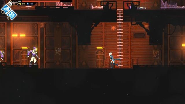 Я ПЕРВЫЙ АРБИТР! ОЧЕНЬ КЛАССНАЯ И ДИНАМИЧНАЯ ИГРА (Foregone) смотреть онлайн