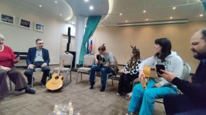 Кавер - Мечтать Летчик