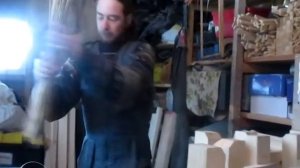 Как сделать улей из камыша