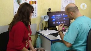 Лазерная коррекция при близорукости / Здравствуйте