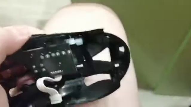Разбор, сборка, ремонт игровой мышки ZET ARMOR/fixing gaming mouse ZET ARMOR! смотреть онлайн