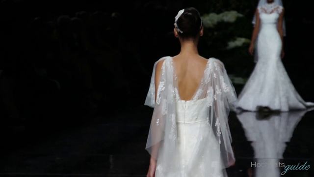 Pronovias Bridal Collection 2013.mov смотреть онлайн