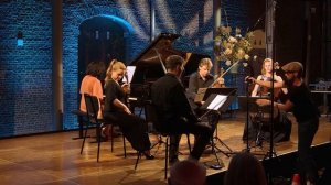 Delft Chamber Music Festival 2021 - In the new light