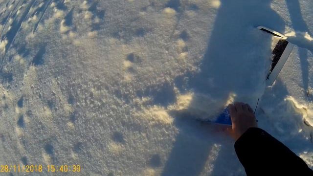 потолочка рулит-2(KESL 32)