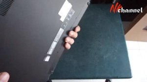Unboxing Asus X441UA (Core i3 6006U, RAM 4GB, HDD 1TB, Intel HD Graphics, 14 HD, Win 10 Home)