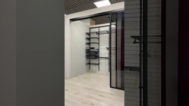 Подвесные двери смотреть онлайн