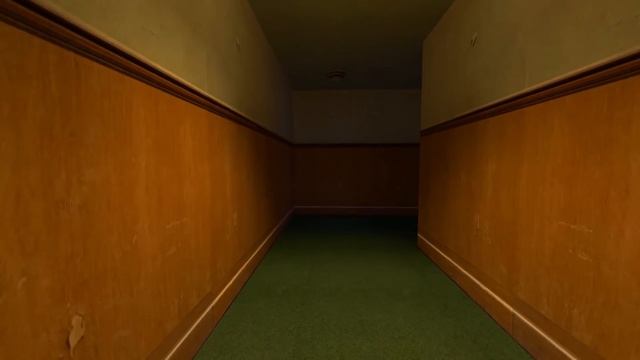 ВСЕ КОНЦОВКИ ИГРЫ THE STANLEY PARABLE смотреть онлайн