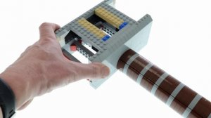 LEGO Marvel 76209 Thor´s Hammer - LEGO Speed Build Review