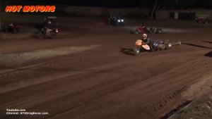 0-100 км/ч за 1 секунду -Top Fuel Trike Motorcycle Dirt Drag Racing