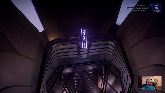 Star Citizen | Part 42 | Cheking Expo | GTX 1060 6GB смотреть онлайн