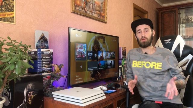 Xbox One S или Xbox One X | Какой Xbox купить в 2020 году смотреть онлайн