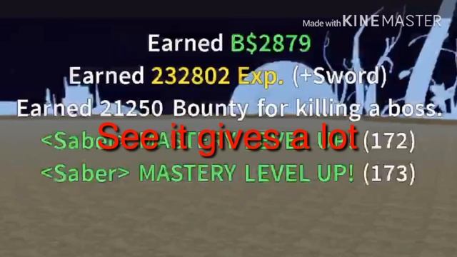 ?HOW TO GET SABER V2 | BLOX PIECE | UPDATE 8 | ROBLOX смотреть онлайн