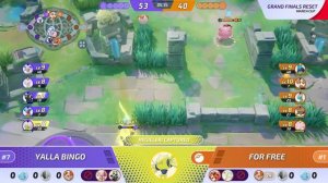 Europe March Grand Finals | Pokémon UNITE Championship Series