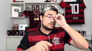 APLAUSOS E CAOS! LÉO ORTIZ PRONTO PRA JOGAR PELO FLAMENGO E DORIVAL DEIXA MENGO SEM LATERAL!